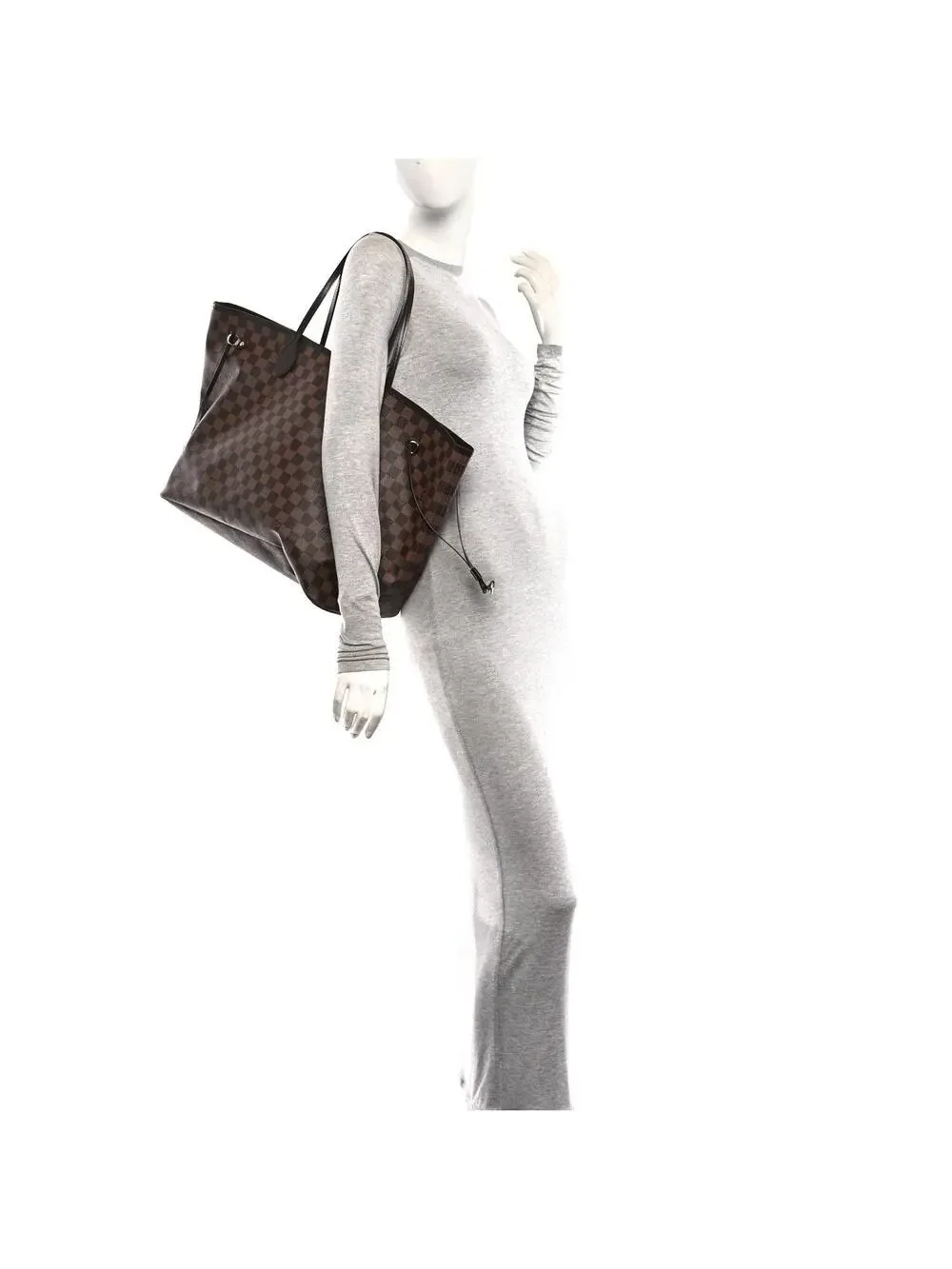 Louis Vuitton indulge timeless